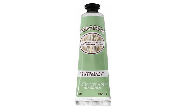 L'Occitane Mandula 30ml Kézkrém
