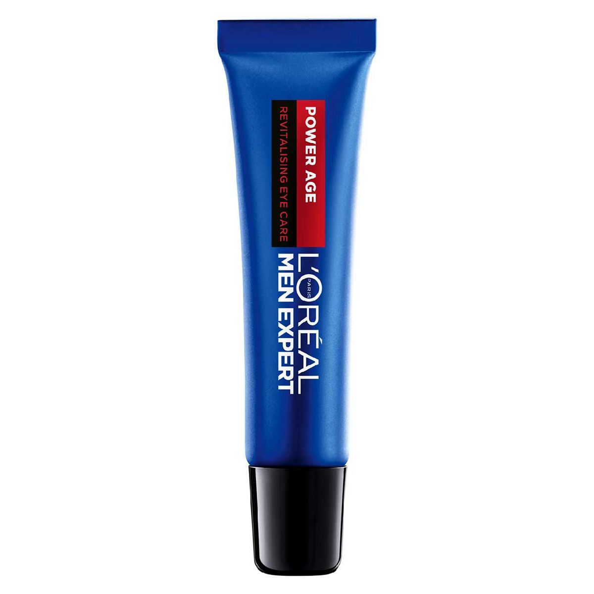L'Or&amp;eacute;al Men Expert Power Age Hyaluronic Acid Revitalising Eye Cream 15ml