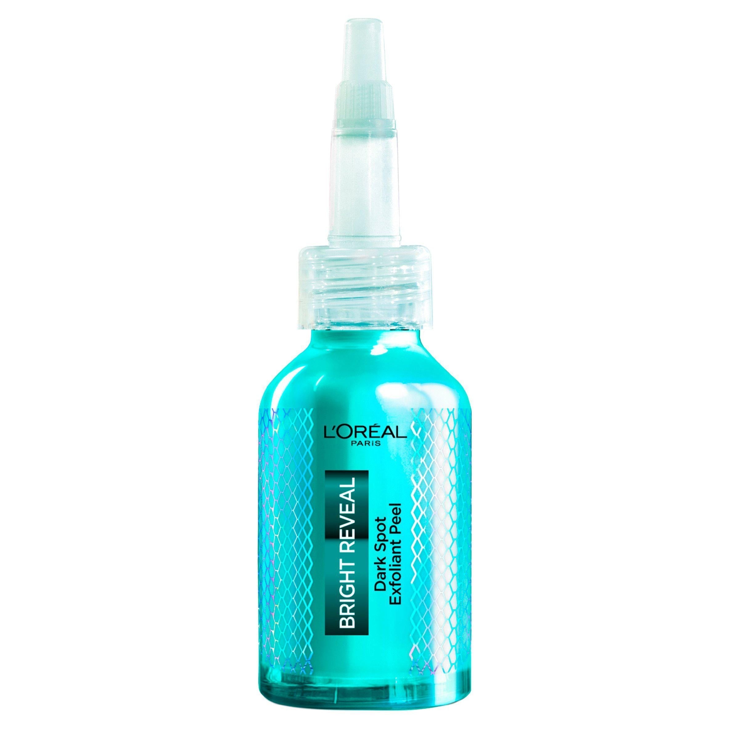 L'Or&amp;eacute;al Paris Bright Reveal Dark Spot Exfoliant Peel 25% AHA + BHA + PHA &amp;amp; Niacinamide 25ml