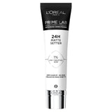L'Or&amp;eacute;al Paris Prime Lab 24HR Matte Setter Primer