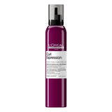 L'Or&amp;eacute;al Professionnel Serie Expert Curl Expression Hair Mousse For Curly to Coily Hair 250ml