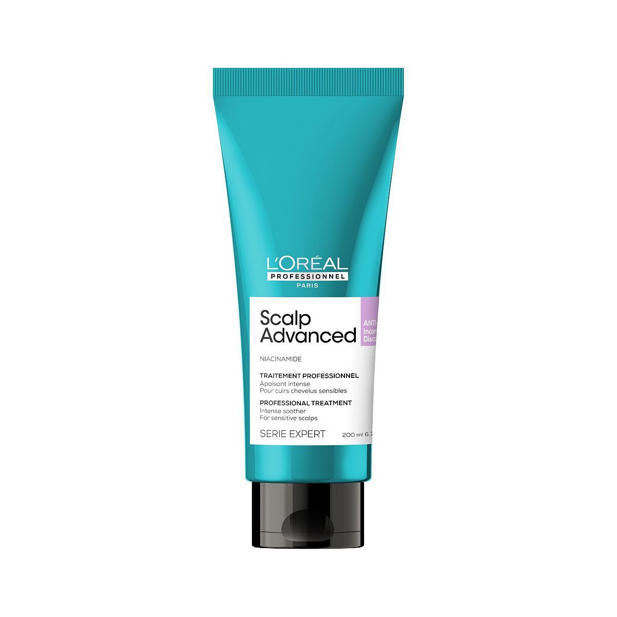 L'Or&amp;eacute;al Professionnel Serie Expert Scalp Advanced Anti-Discomfort Hair Treatment For Sensitive Scalps 200ml