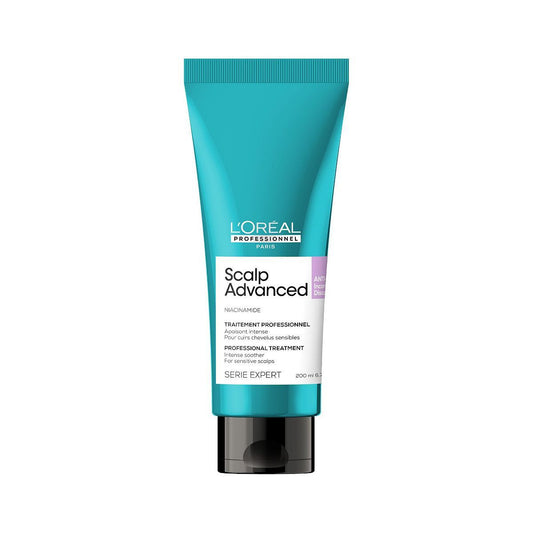 L'Oréal Professionnel Serie Expert Scalp Advanced Anti-Discomfort Hair Treatment For Sensitive Scalps 200ml