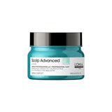 L&amp;rsquo;Or&amp;eacute;al Professionnel Serie Expert Scalp Advanced Anti-Oiliness 2-in-1 Deep Purifier Clay Mask For Oily Hair 250ml