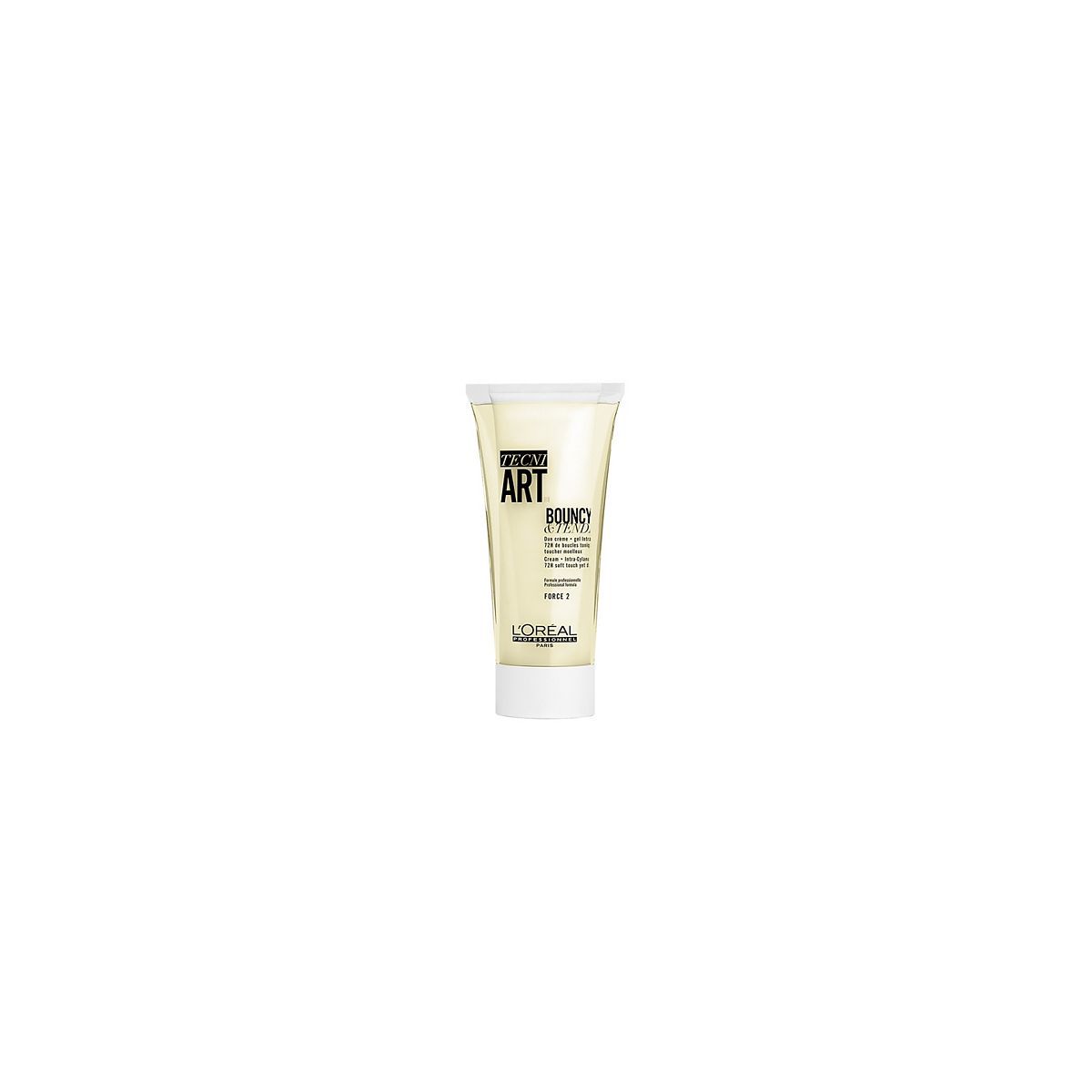 L'Or&amp;eacute;al Professionnel TECNI.ART Bouncy &amp;amp; Tender For Curly Hair 150ml