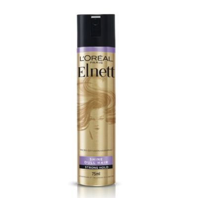 L'Oreal Elnett hårspray Strong Hold 75ml