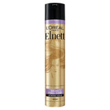 L'Oreal Elnett Infinite Shine hajlakk 400ml Paris Collection