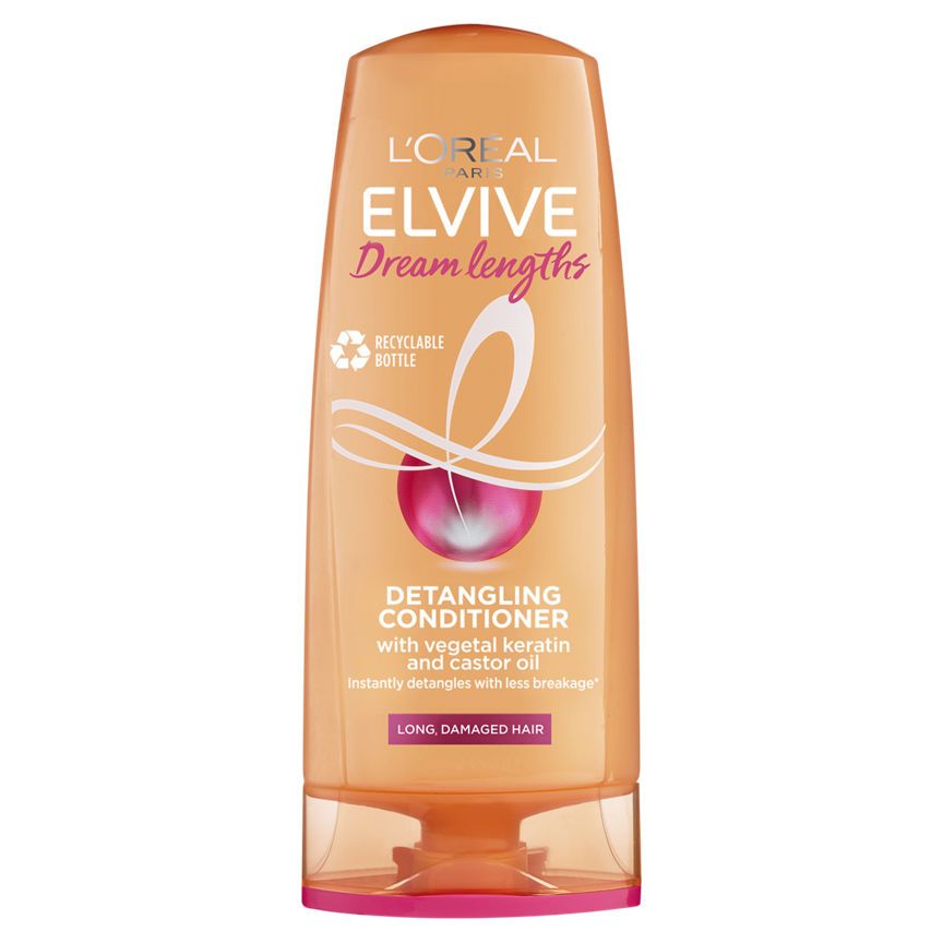 מרכך לוריאל Elvive Dream Lengths