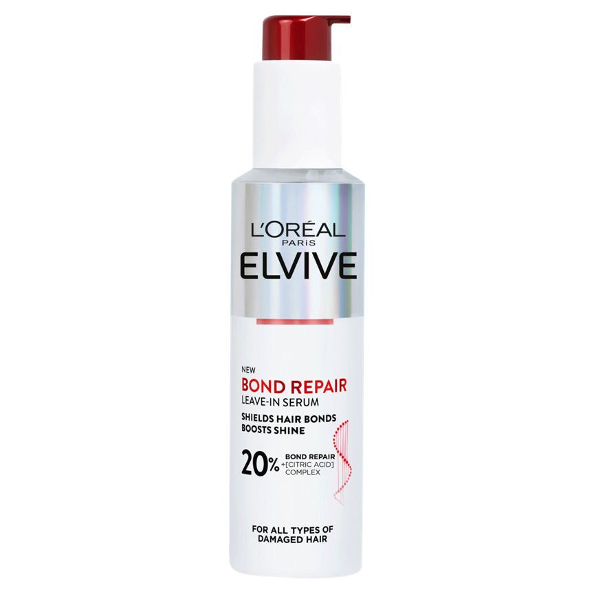 L'Oreal Elvive Paris Elvive Bond Repair Maradó szérum