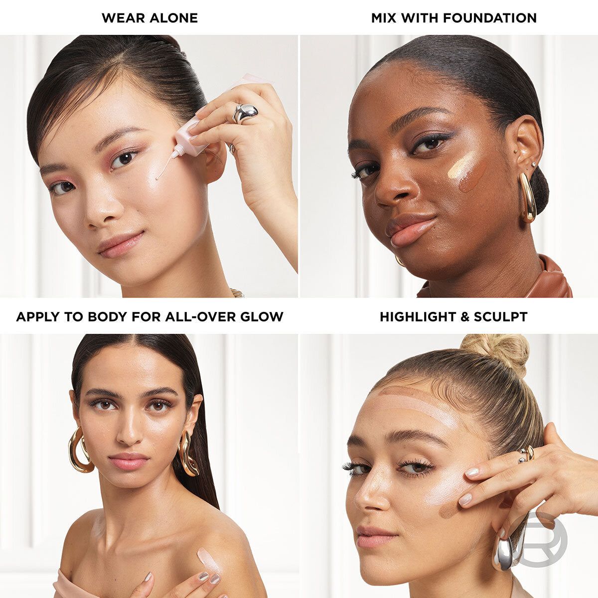 L'oreal, Lumi Glotion in 901,902,903 &amp;amp; 904 4 Pack