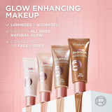 L'oreal, Lumi Glotion in 901,902,903 &amp;amp; 904 4 Pack