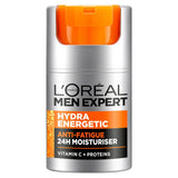 L'Oreal Men Expert Hydra Energetic Anti-Fatigue Moisturizer