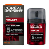 L'Oreal Men Expert Vita Lift 5 Anti Ageing Daily Moisturiser 50ml