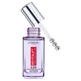 L'Oreal Paris 2.5% hialuronsav és koffein szemszérum 20 ml