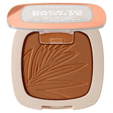 L'Oreal Paris Tilbake til Bronse Matt Bronzing Powder