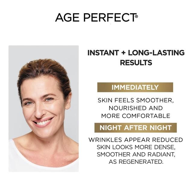 L' Oreal Paris Cell Renew éjszakai krém a ráncok feszességéért és vitalitásáért 50ml