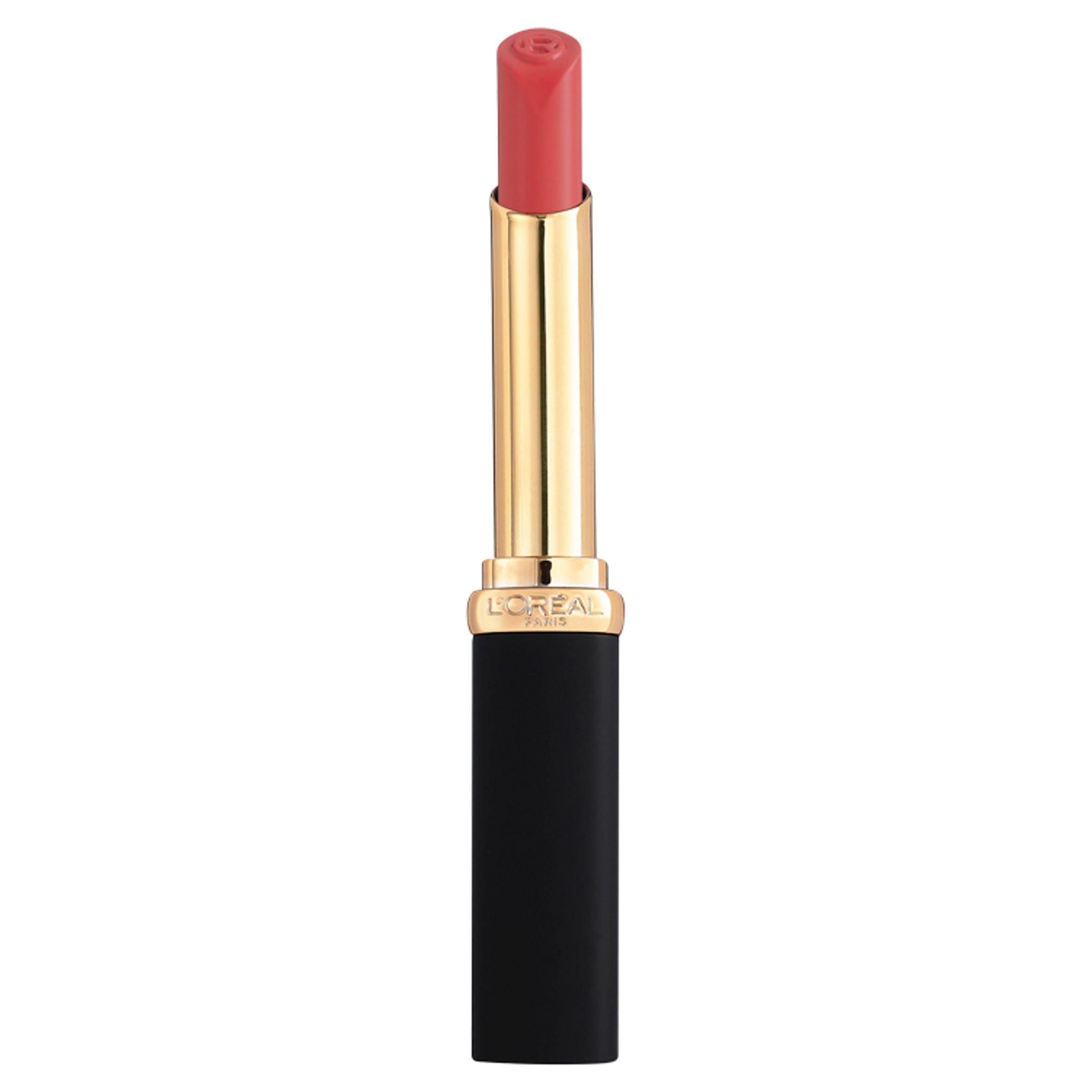 L'Oreal Paris Color Riche Intense Volume Matte 16 órás Volumizing Matt rúzs 241 Coral Irreverent
