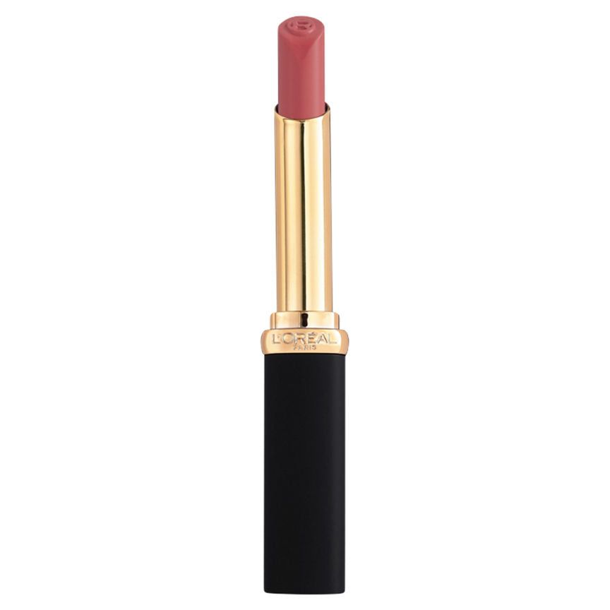 L'Oreal Paris Color Riche Intense Volume Matte 16 órás Volumizing Matt rúzs 633 Rosy Confident