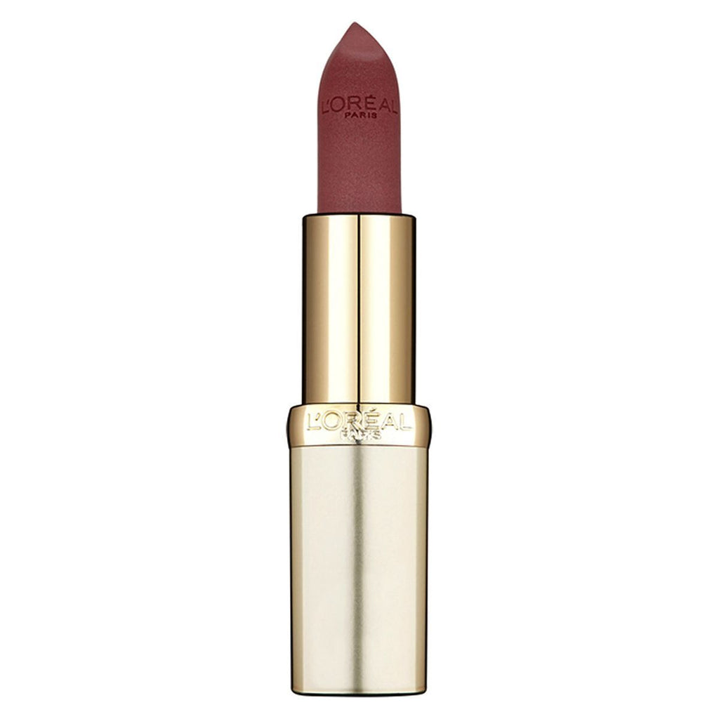 L'Oreal Paris Color Riche Satin Lipstick