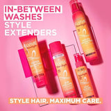 L'Oreal Paris Elvive Dream Lengths Waves Hair Mousse 200ml