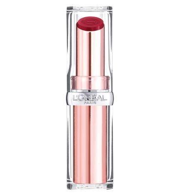 L'Oreal Paris Glow Paradise Natural-Looking, Balm-In-Lipstick 191 Nude Heaven 3.8g 353 mulberry ecstatic