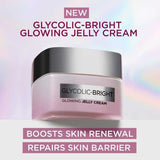L'oreal Paris Glycolic Bright Night Cream 50Ml