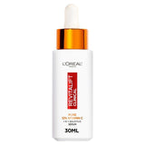 L'Oreal Paris Revitalift Clinical 12% Pure Vitamin C Brightening Serum   30ml