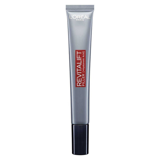 L'Oreal Paris Revitalift Filler  Hyaluronic Acid Anti Ageing Eye Cream 15ml