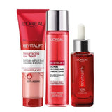 L'Oreal Paris Revitalift Glycolic Acid Hudpleiepakke