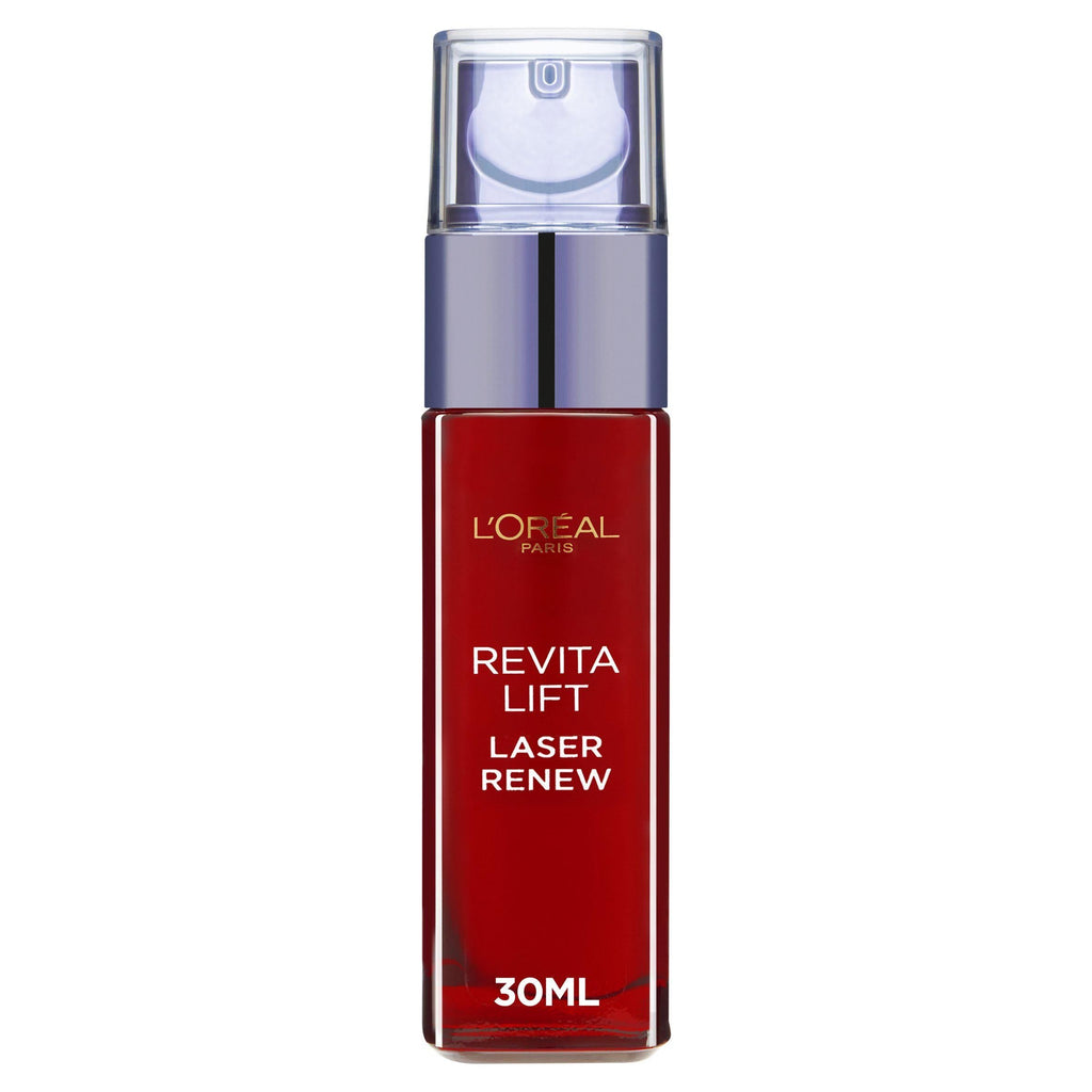 L'Oreal Paris Revitalift Laser Renew Anti Aging Serum 30ml