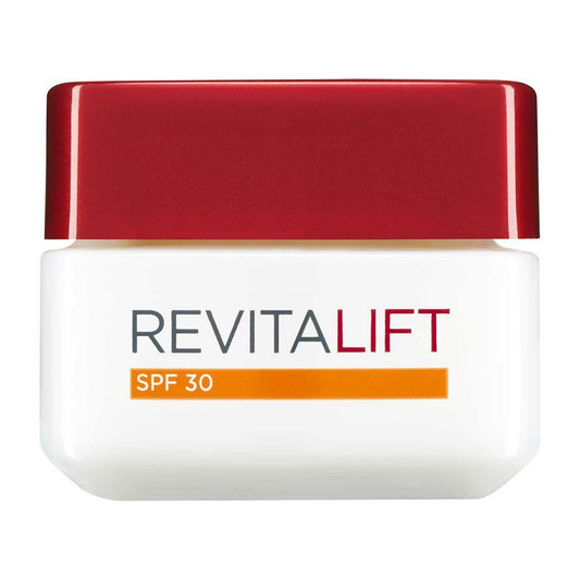 L'Oreal Paris Revitalift SPF Anti-Ageing + Firming Pro Retinol Day Cream SPF30 50ml