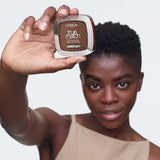 L'Oreal Paris True Match Powder Foundation 3.D/W Warm