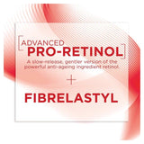 L'Oreal Revitalift Anti-Wrinkle Pro Retinol Night Cream   50ml