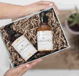 L'ORGANIQ Invigorate Daily Duo ajándékdoboz