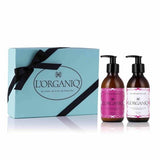 Κουτί δώρου L'ORGANIQ Nourishing Handcare
