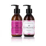 Κουτί δώρου L'ORGANIQ Nourishing Handcare