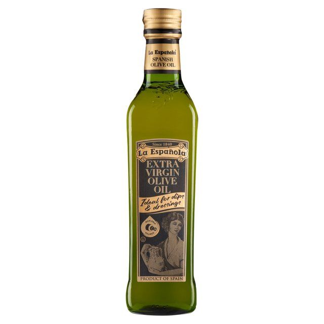 La Espanola extra szűz olívaolaj 500 ml