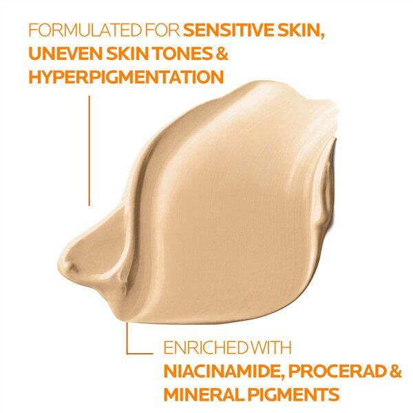 La Roche-Posay Anthelios Pigment Correct Sun Cream Spf50