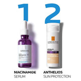 La Roche-Posay Anthelios Pigment Correct Sun Cream Spf50