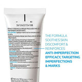 La Roche-Posay Effaclar H Moisturising Cream 40ml