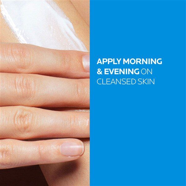 La Roche-Posay Effaclar H Moisturising Cream 40ml
