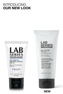 LAB SERIES Alt-i-ett Defense Lotion SPF 35 100ml