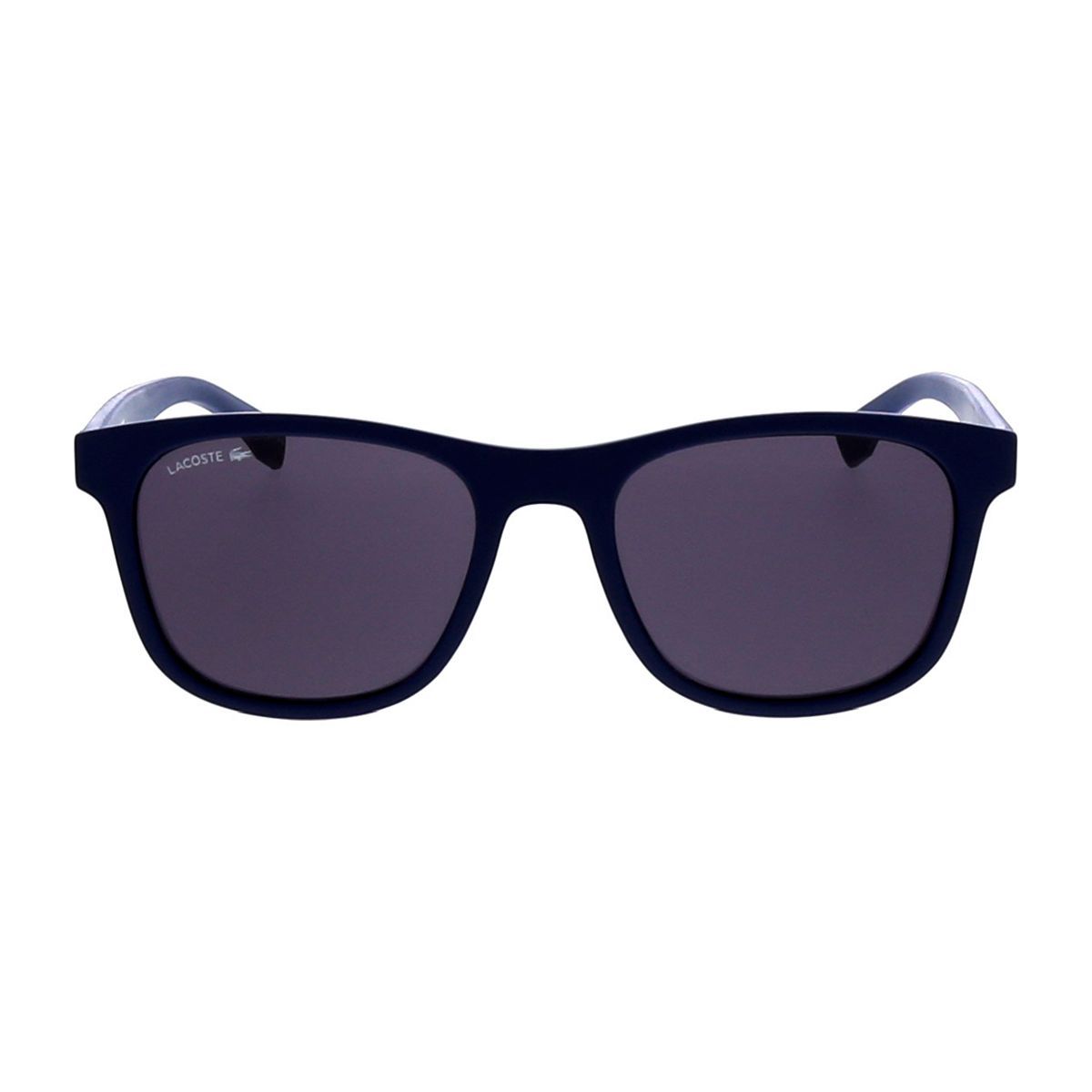 Lacoste herresolbriller - blå - L884S