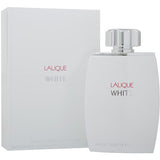 Lalique Hvit Eau de Toilette 125ml