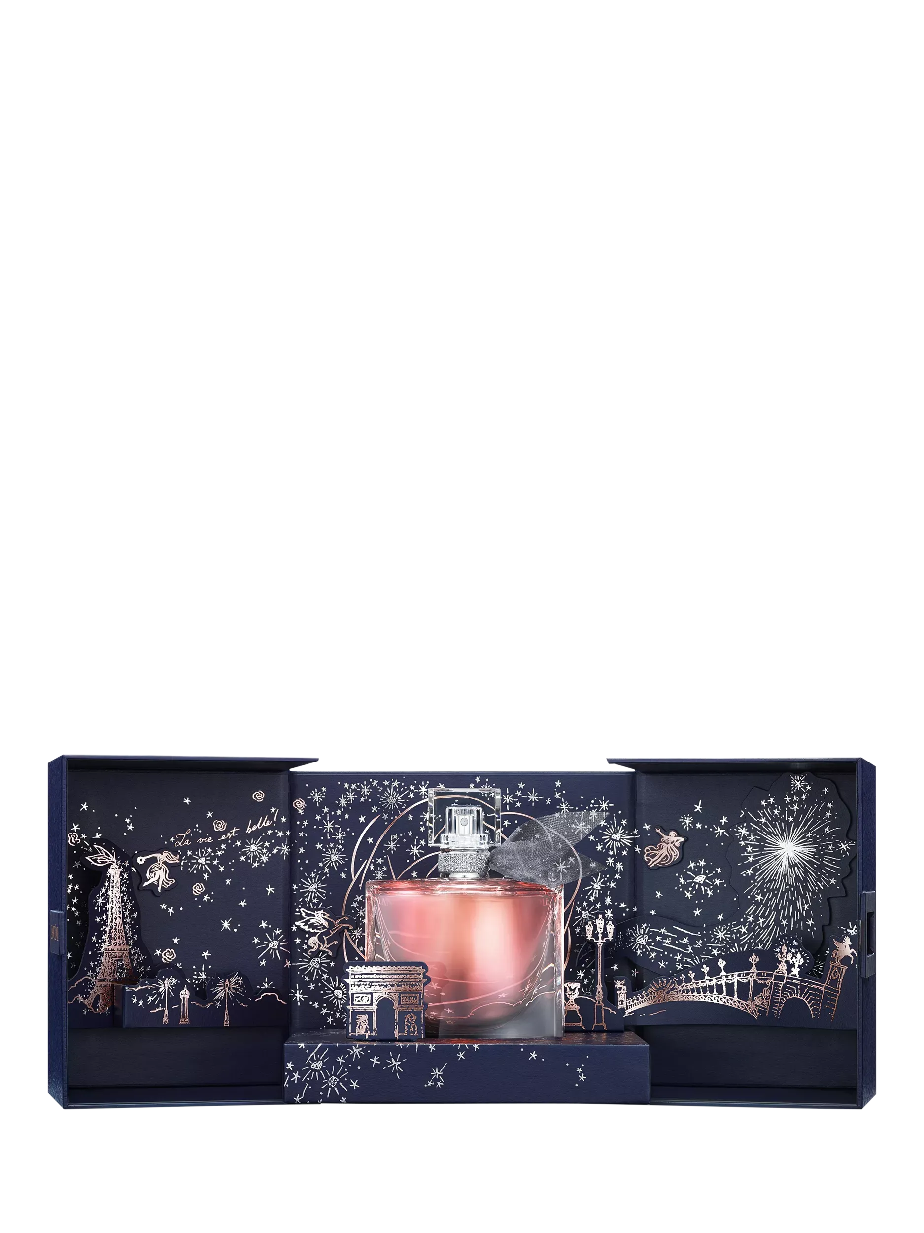 Lanc&amp;ocirc;me La Vie Est Belle Eau de Parfum 50ml Holiday Edition