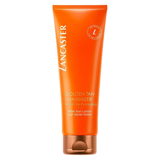 LANCASTER GOLDEN TAN MAXIMIZER - After Sun Lotion 250ml