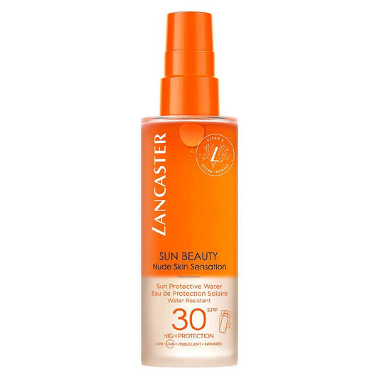 Lancaster Sun Beauty Sun Protective Water SPF30 150ml
