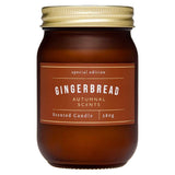 Landon Tyler Gourmand Jar Candle Gingerbread 280g