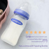 Lansinoh Feeding Baby Bottles   2 x 240ml