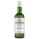 Laphroaig Islay Single Malt skót whisky 700ml